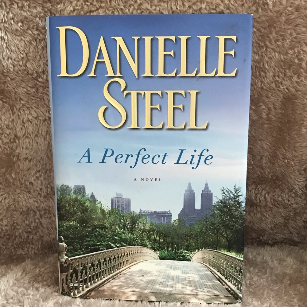 Danielle Steel A Perfect Life